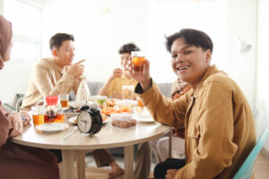 7 Manfaat Quality Time bersama Keluarga bagi Kebahagiaan dan Umur Panjang