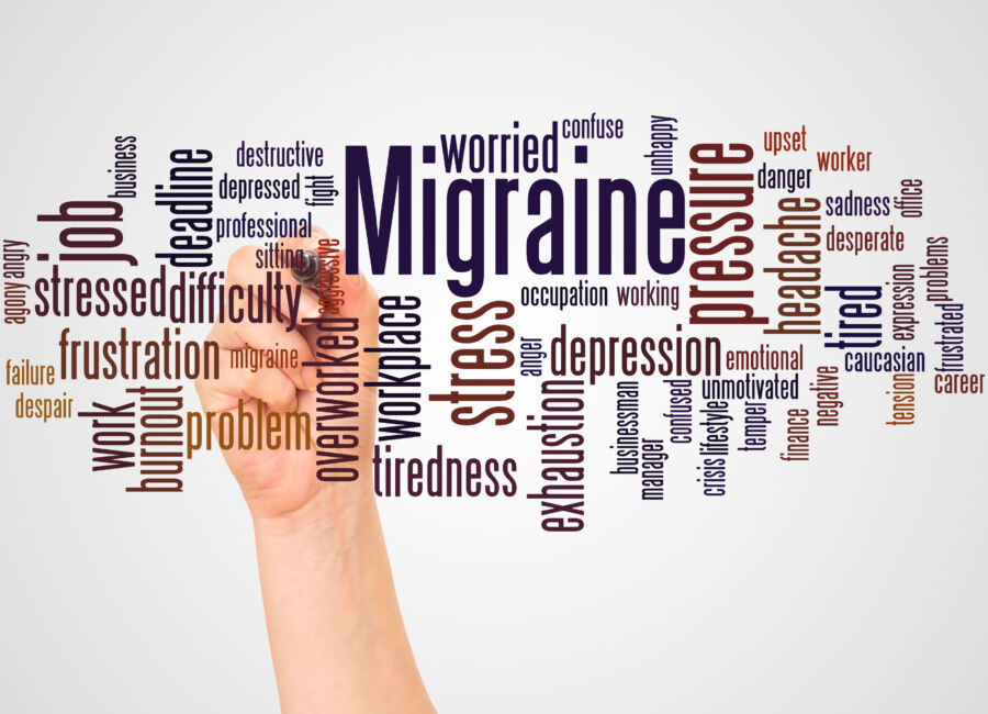 5 Cara Membedakan Sakit Kepala Biasa vs Migrain