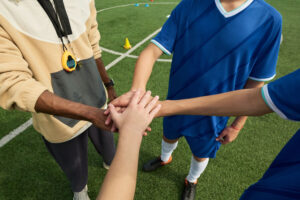 10 Manfaat Bergabung dengan Komunitas Olahraga bagi Kesehatan dan Kebersamaan