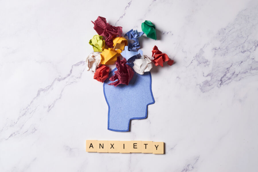 5 Cara Mengetahui Apakah Kamu Punya Anxiety atau Hanya Khawatir Biasa