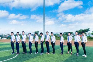 8 Tipe Teman Kelompok yang Bikin Proyek Kuliah Berantakan