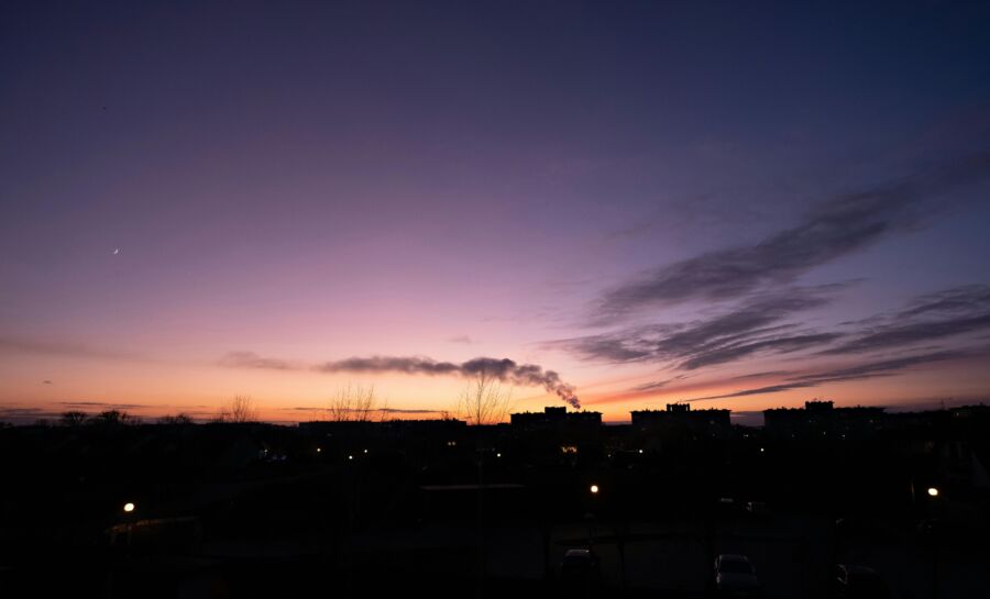 6 Cara Mengetahui Apakah Kamu Termasuk Night Owl atau Early Bird