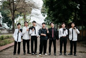 5 Cara Menghadapi Teman yang Bersaing Tidak Sehat di Kampus