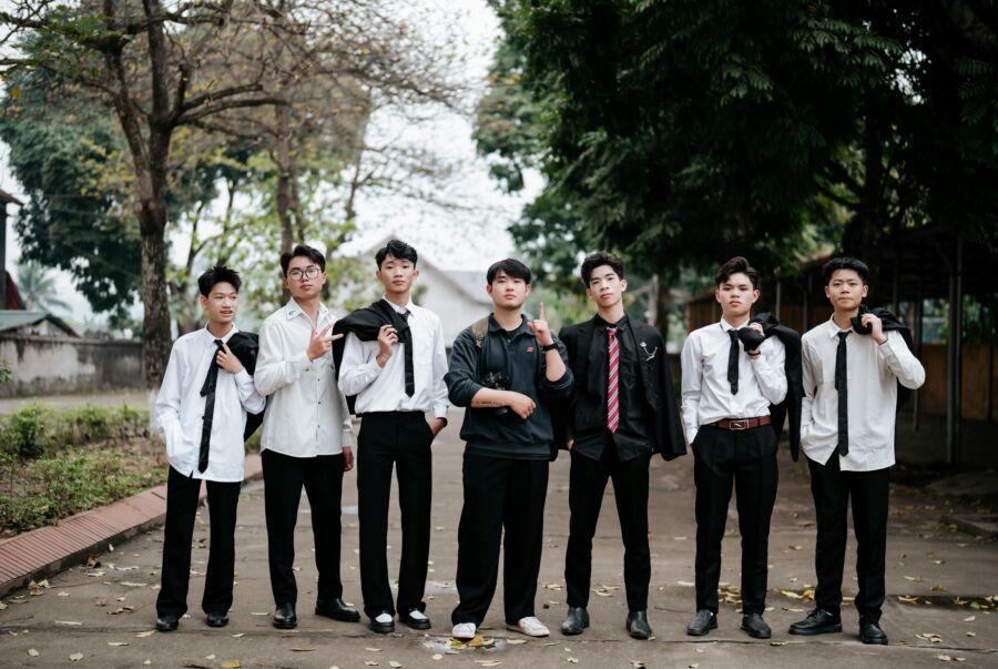 5 Cara Menghadapi Teman yang Bersaing Tidak Sehat di Kampus