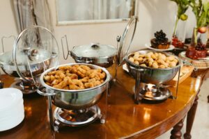 9 Kesalahan Fatal yang Membuat Bisnis Katering Rumahan Cepat Tutup