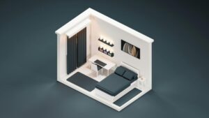 5 Tips Memilih Kosan yang Strategis dan Ramah di Kantong