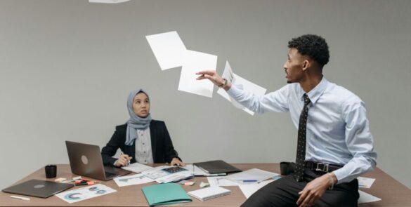 7 Hal yang Bisa Dilakukan saat Merasa Tidak Berkembang di Pekerjaan