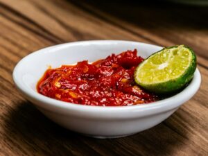 5 Cara Membuat Sambal yang Enak dan Tahan Lama