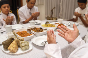 7 Manfaat Puasa Senin Kamis bagi Detoksifikasi Tubuh dan Kesehatan Mental