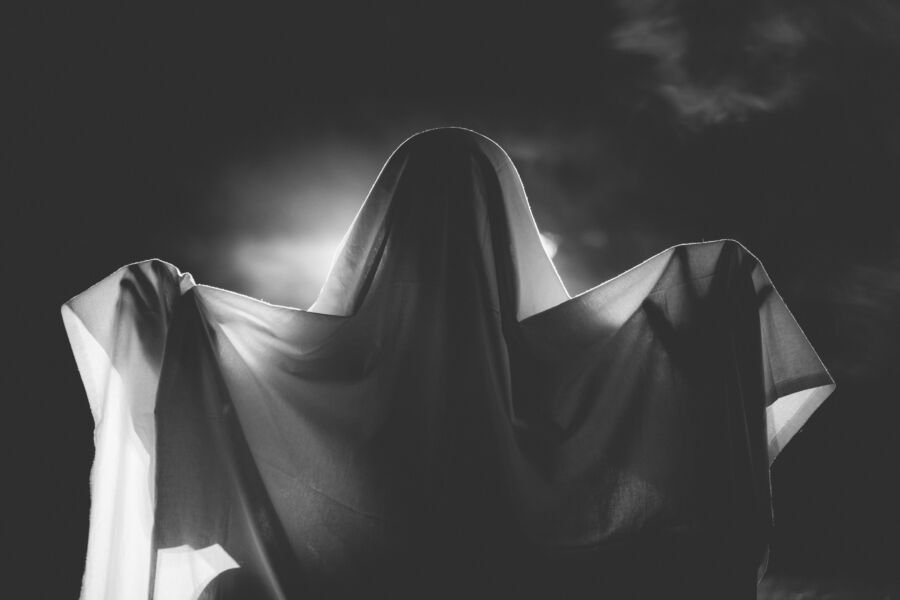 10 Mitos soal Hantu di Indonesia