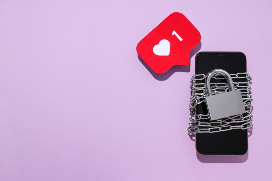 6 Cara Menjaga Keamanan Akun Media Sosial agar Tidak Dibobol