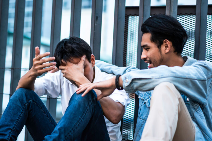 10 Tipe Teman Kuliah yang Bisa Bikin IPK-mu Jeblok