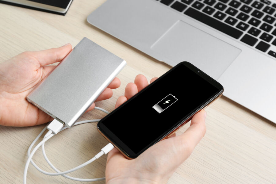 5 Cara Memilih Power Bank yang Aman dan Awet