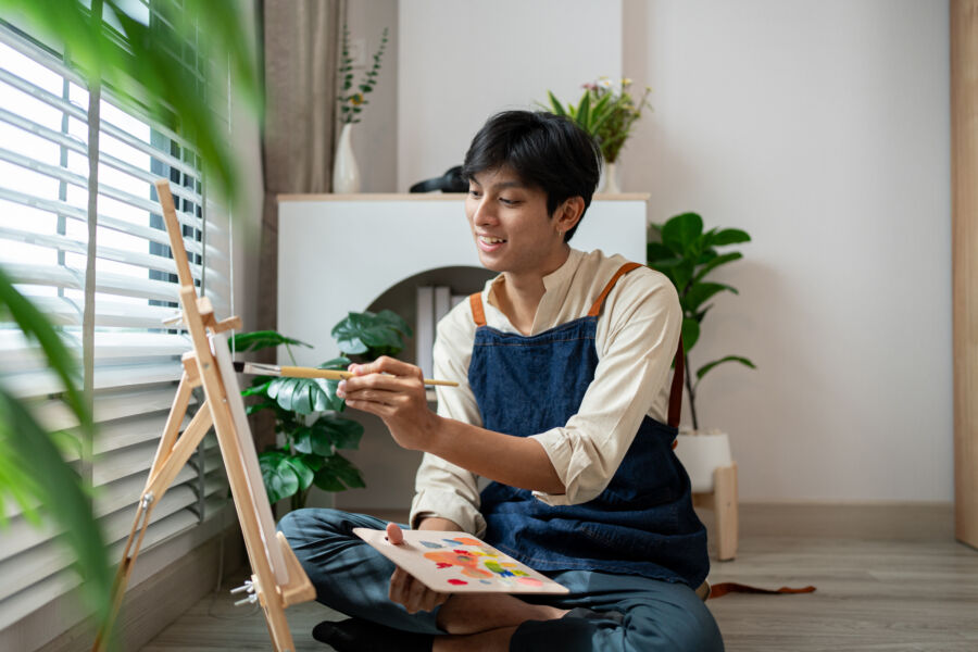 10 Manfaat Memiliki Hobi di Luar Pekerjaan untuk Keseimbangan Hidup