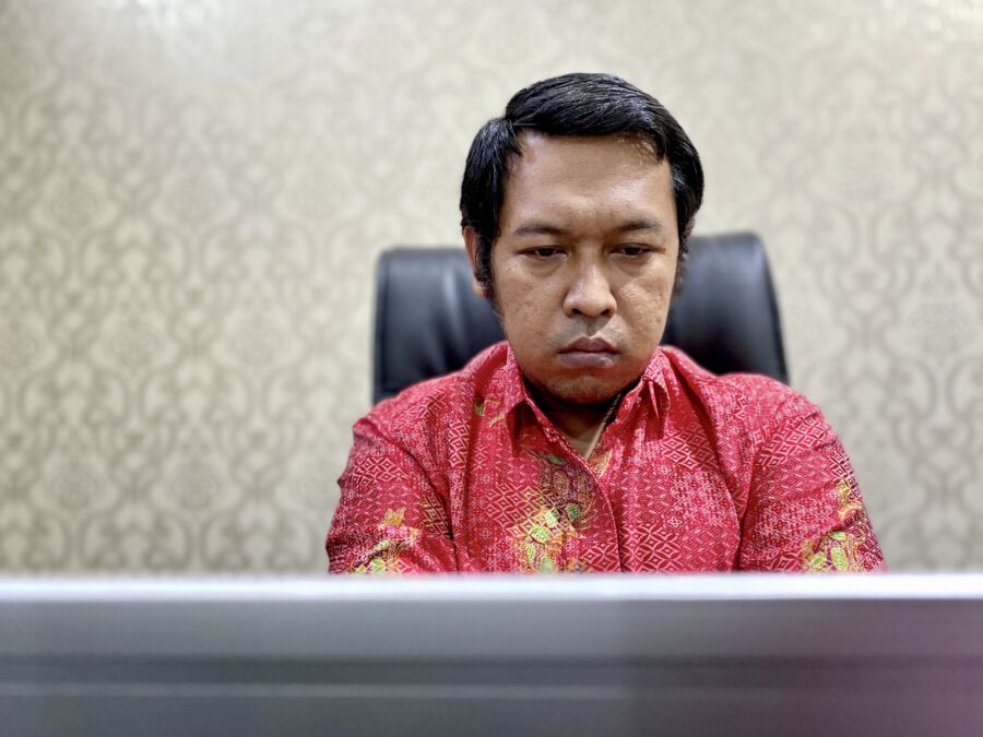 7 Hal yang Tidak Boleh Dilakukan saat Bimbingan Skripsi