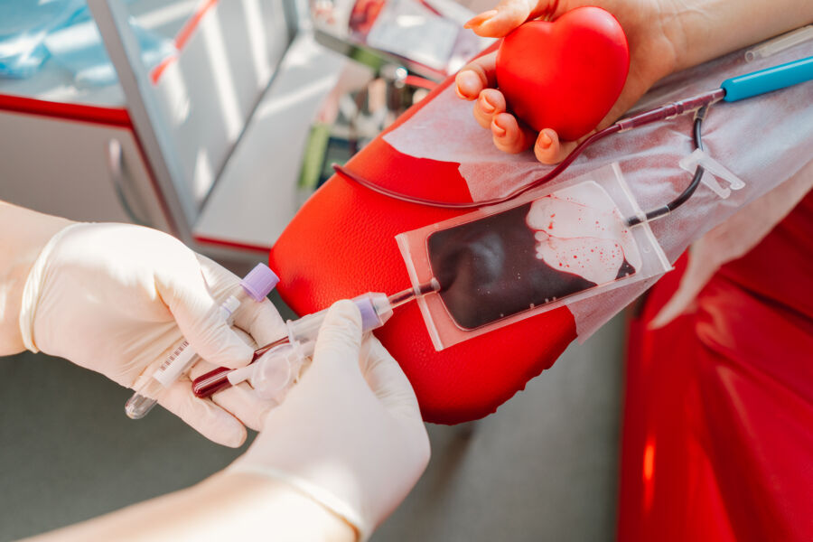 7 Mitos soal Donor Darah yang Masih Banyak Dipercaya Padahal Salah